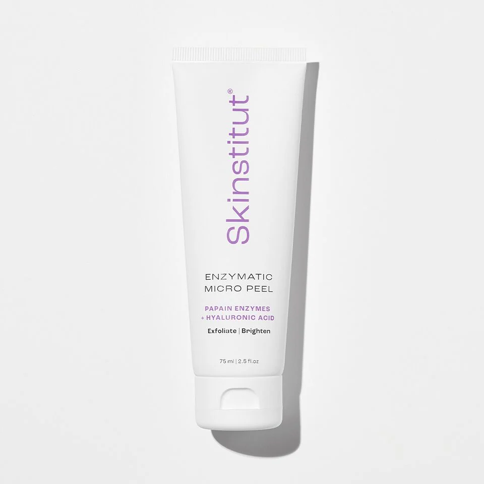 Enzymatic Micro Peel