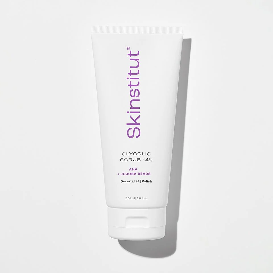 Glycolic Scrub
