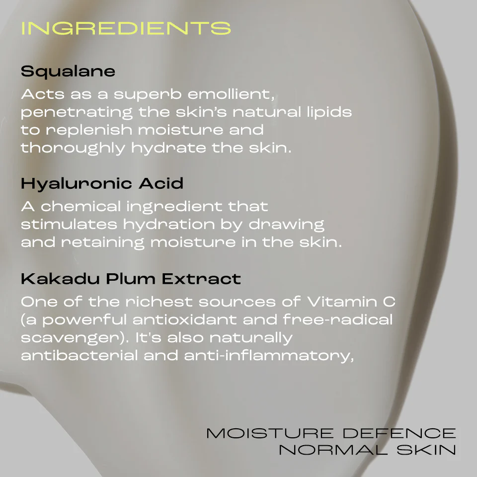 Moisture Defence Normal image 4