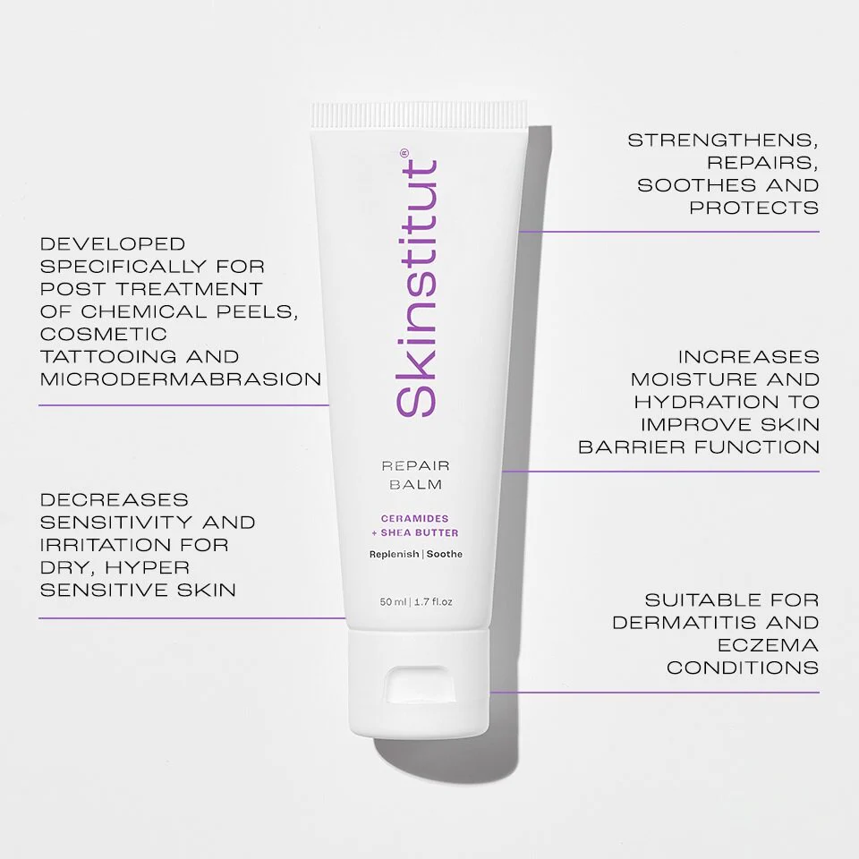 Repair Balm image 5