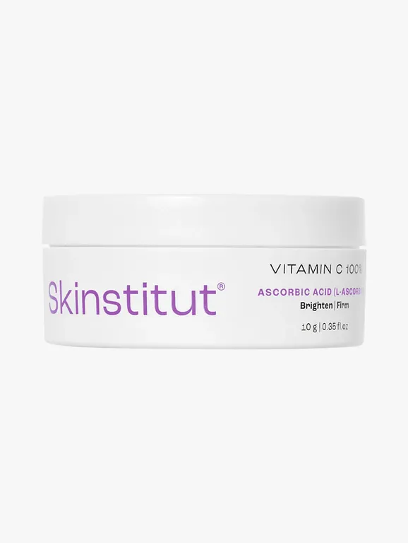 Vitamin C 100%